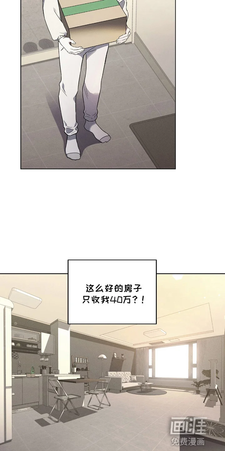 非浪漫时代 第2章：收留 第16页