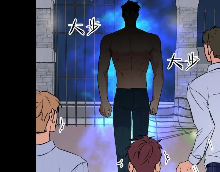 顶级猎物 第65话 屠杀 第105页