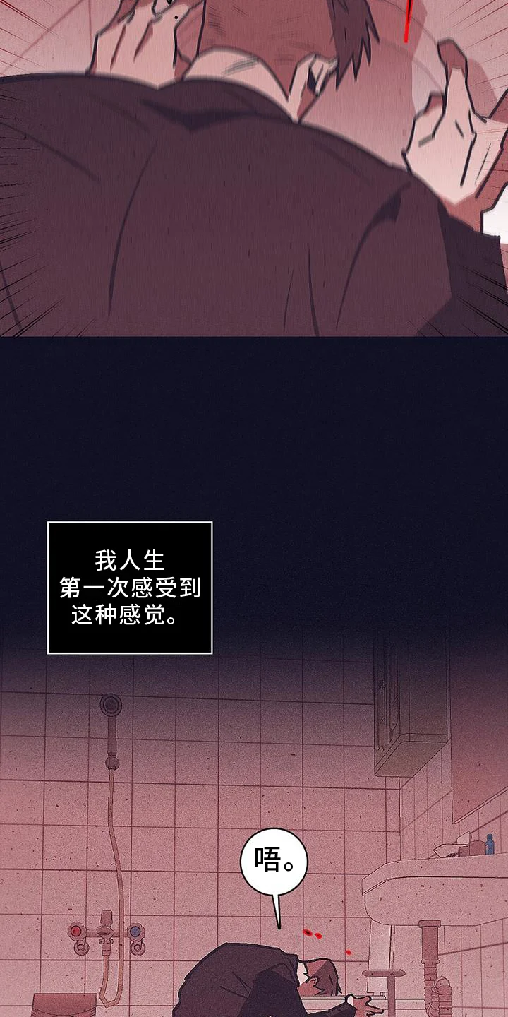风暴山丘 第35章：隐藏 第5页
