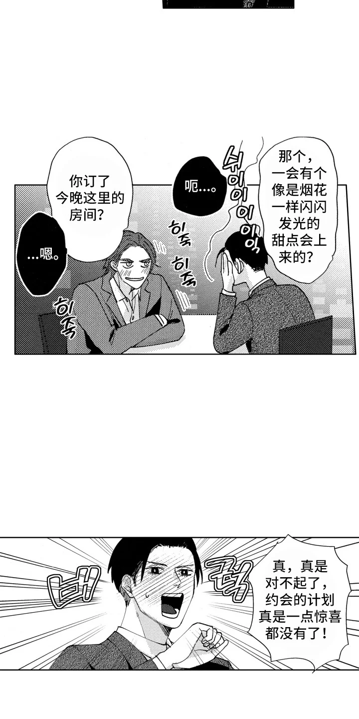 驯服指令 第20章：项圈 第13页