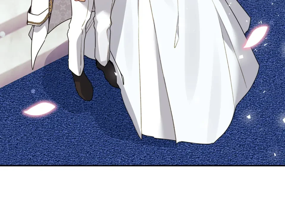 魔女的女儿解开了男主的诅咒 完结篇 我爱你 第105页
