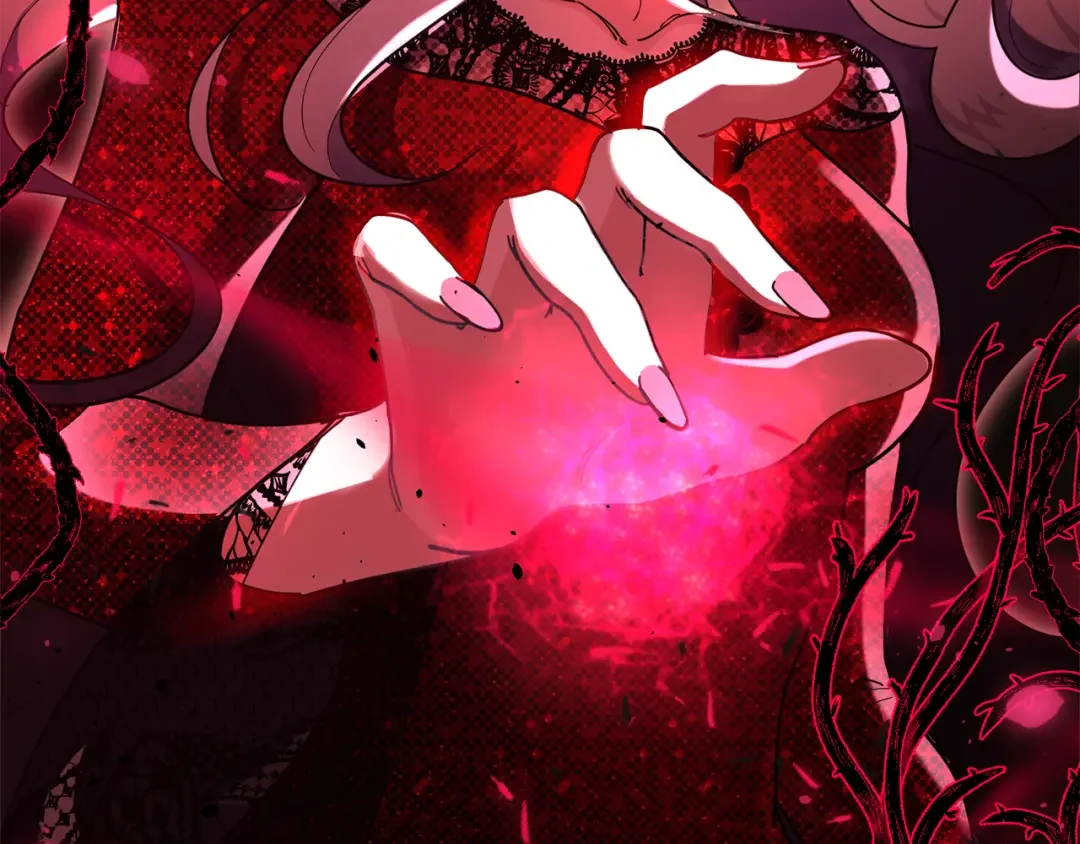 魔女的女儿解开了男主的诅咒 第1话 与怪物皇子相恋时 第126页