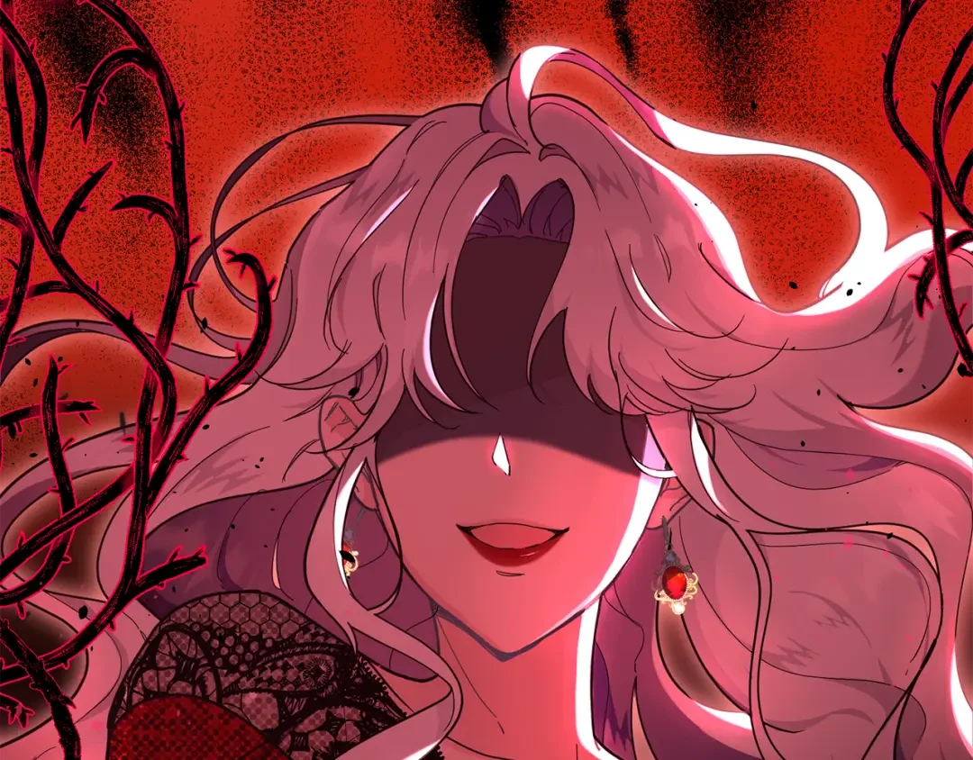 魔女的女儿解开了男主的诅咒 第1话 与怪物皇子相恋时 第125页