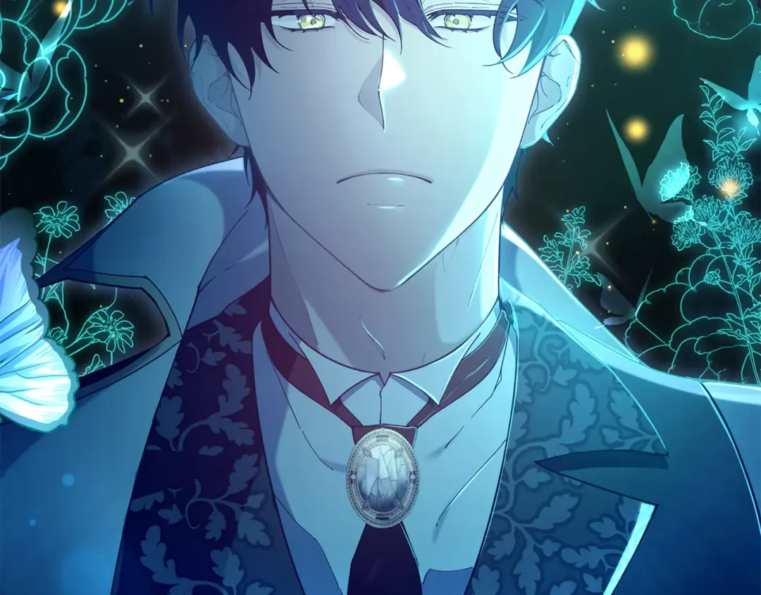 魔女的女儿解开了男主的诅咒 第1话 与怪物皇子相恋时 第48页