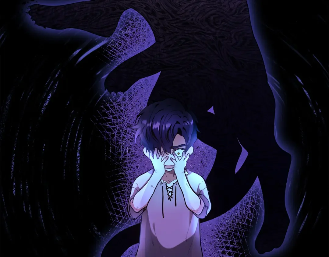 魔女的女儿解开了男主的诅咒 第1话 与怪物皇子相恋时 第24页