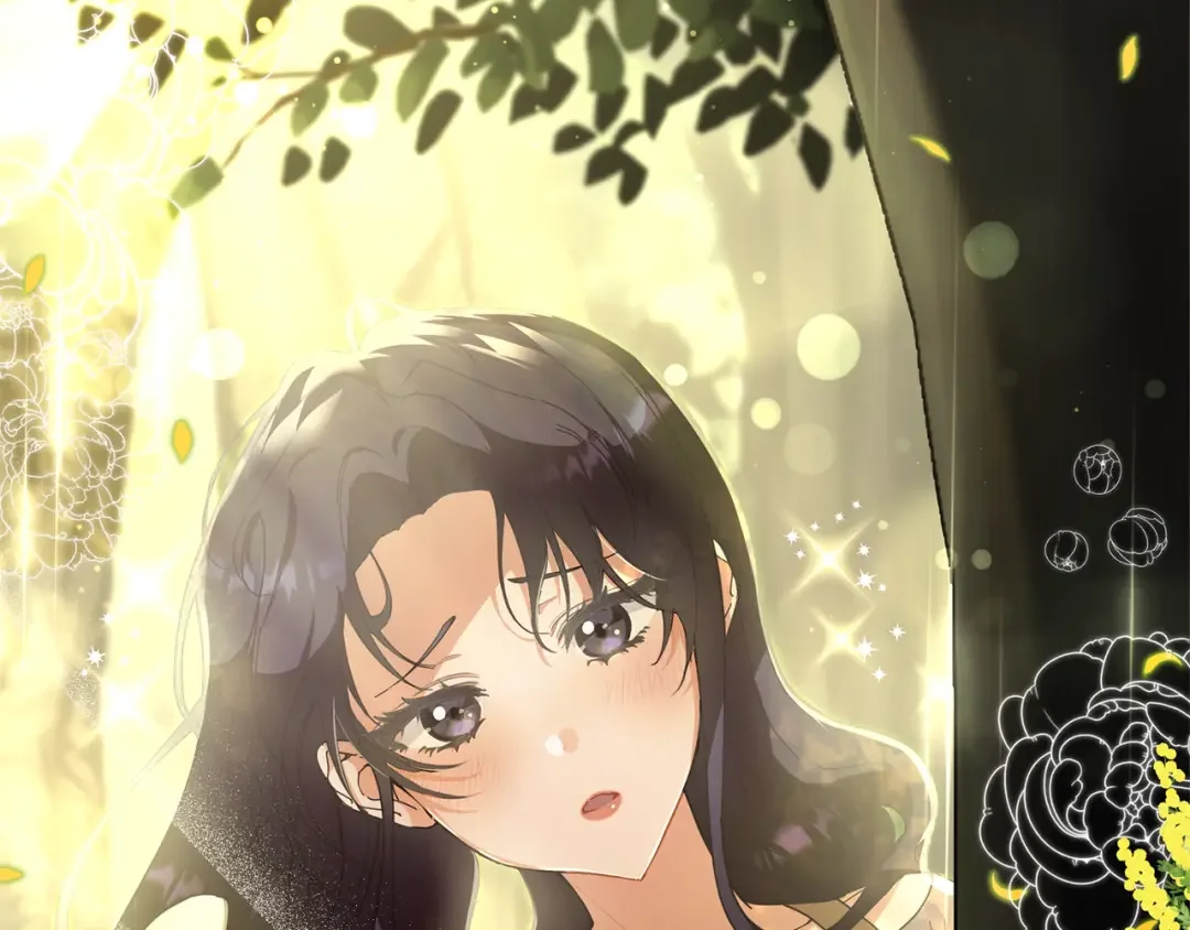 魔女的女儿解开了男主的诅咒 第2话 魔女的诅咒 第84页