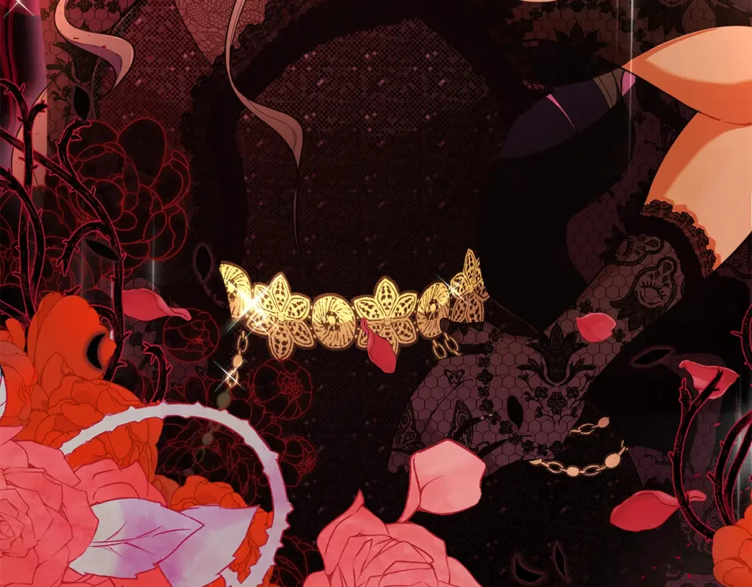 魔女的女儿解开了男主的诅咒 第2话 魔女的诅咒 第30页