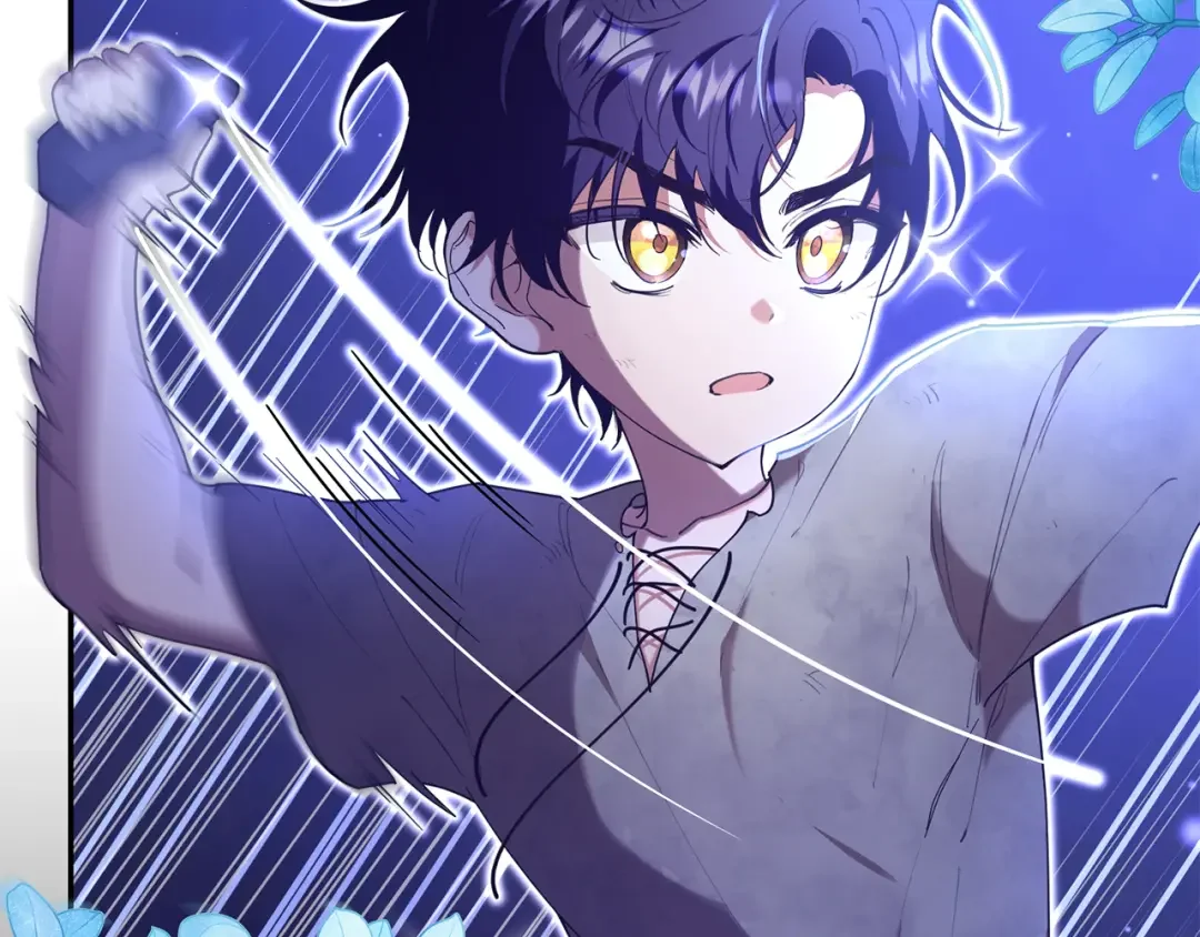 魔女的女儿解开了男主的诅咒 第3话 皇子大人咬人了 第15页