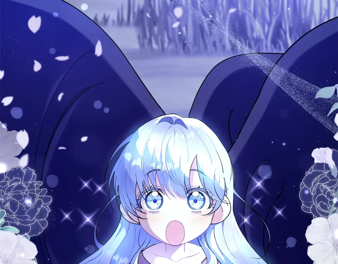 魔女的女儿解开了男主的诅咒 第3话 皇子大人咬人了 第32页