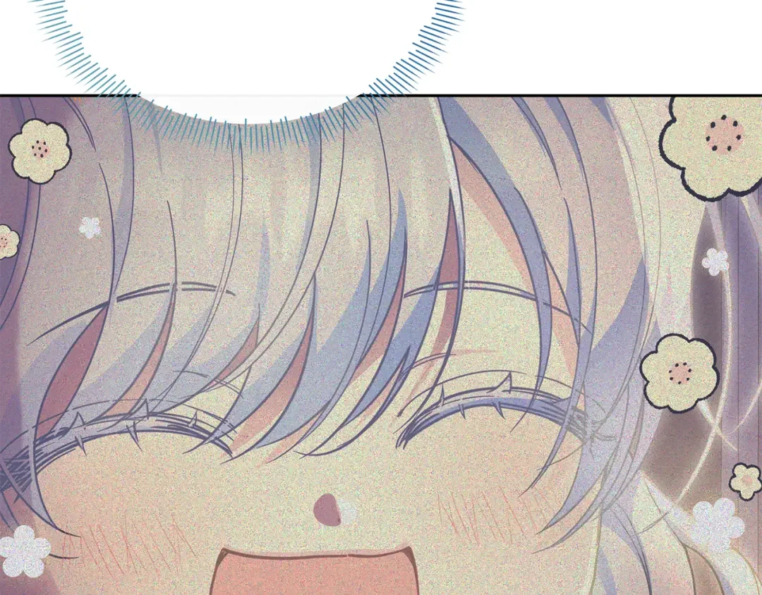 魔女的女儿解开了男主的诅咒 第5话 不要丢下我一个人 第22页