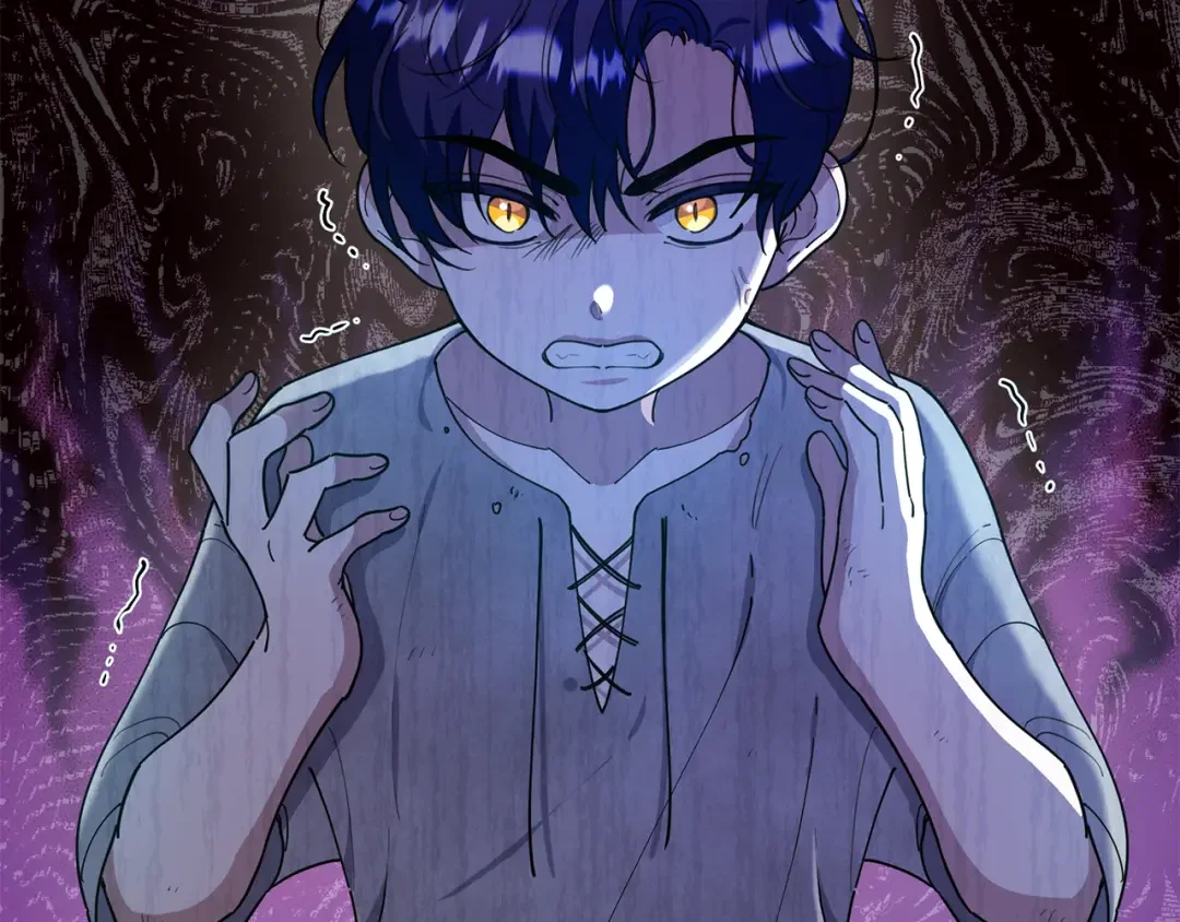 魔女的女儿解开了男主的诅咒 第5话 不要丢下我一个人 第202页