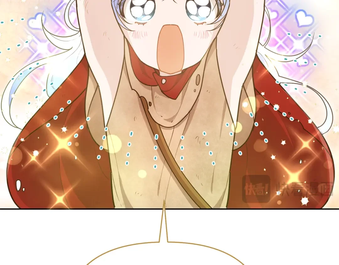 魔女的女儿解开了男主的诅咒 第5话 不要丢下我一个人 第170页