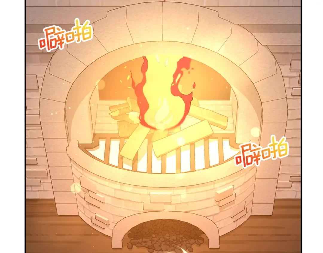 魔女的女儿解开了男主的诅咒 第5话 不要丢下我一个人 第28页