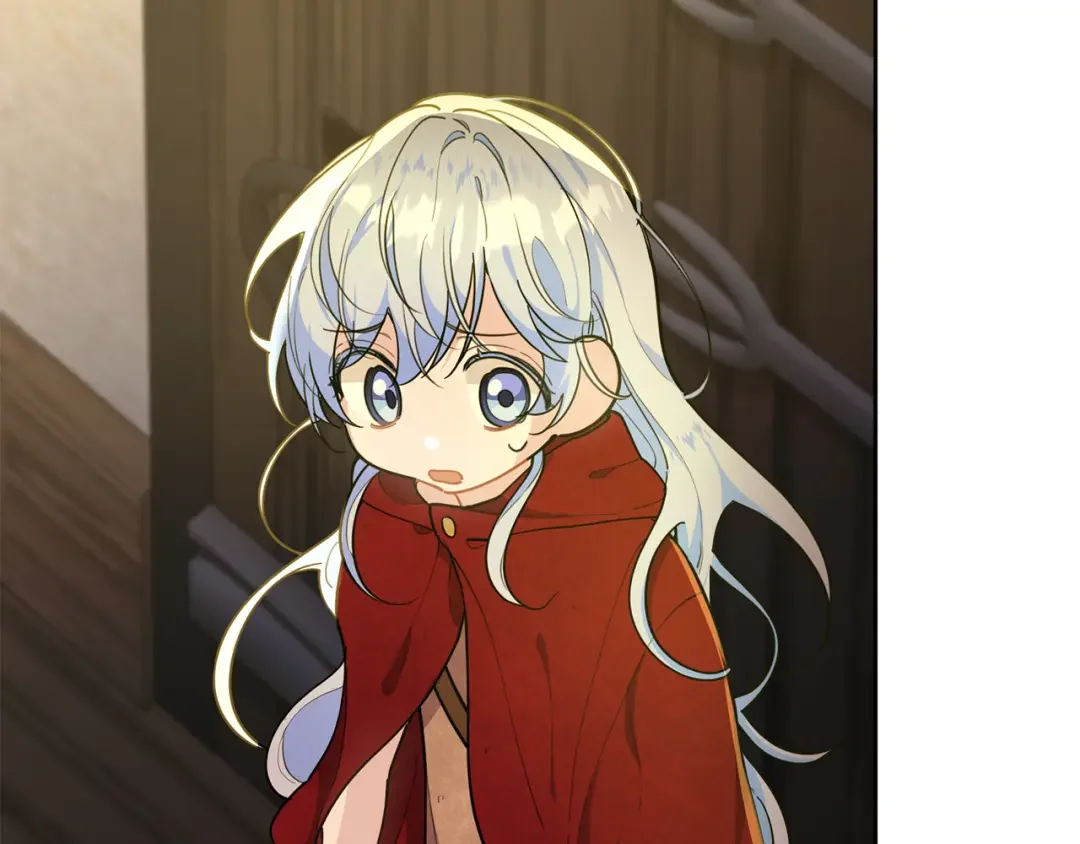 魔女的女儿解开了男主的诅咒 第5话 不要丢下我一个人 第214页