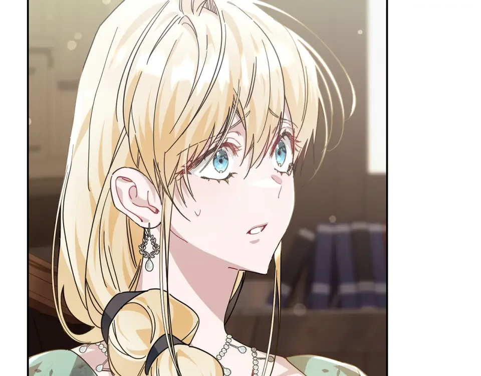 魔女的女儿解开了男主的诅咒 第51话 散播自己的谣言 第93页