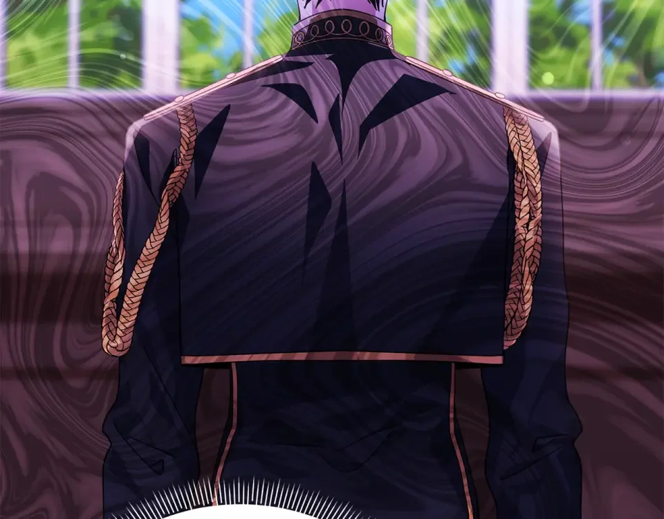 魔女的女儿解开了男主的诅咒 第51话 散播自己的谣言 第121页
