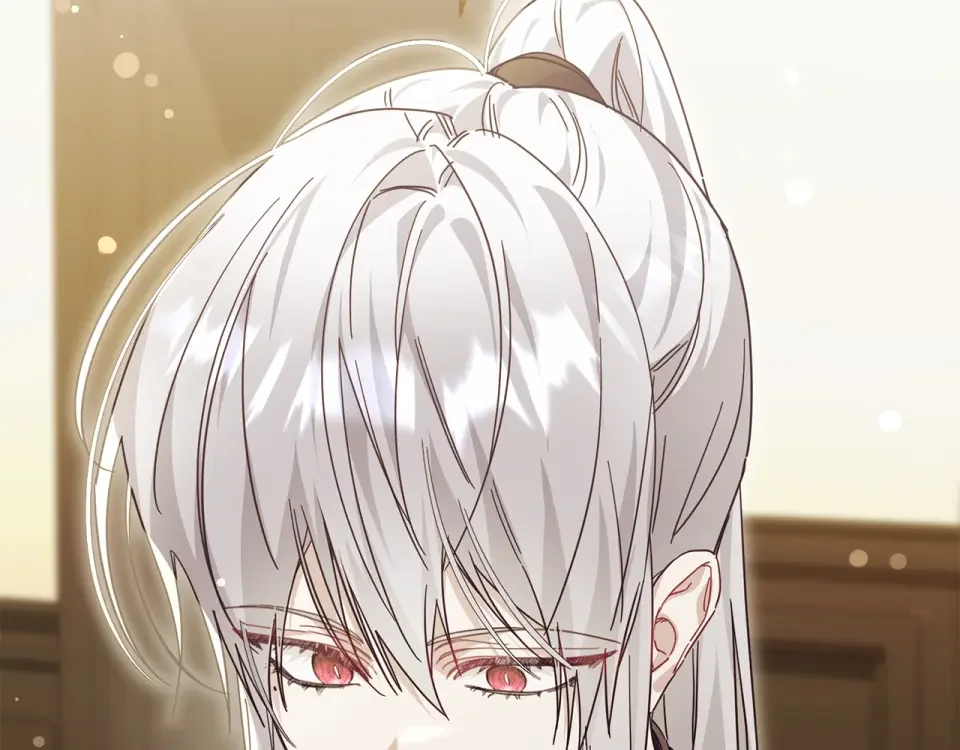 魔女的女儿解开了男主的诅咒 第52话 喜欢上人类 第114页