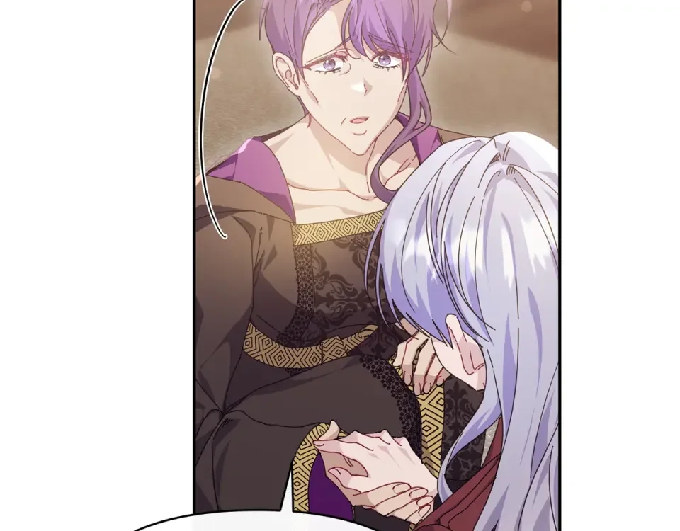 魔女的女儿解开了男主的诅咒 第53话 卡利亚的堕落 第148页
