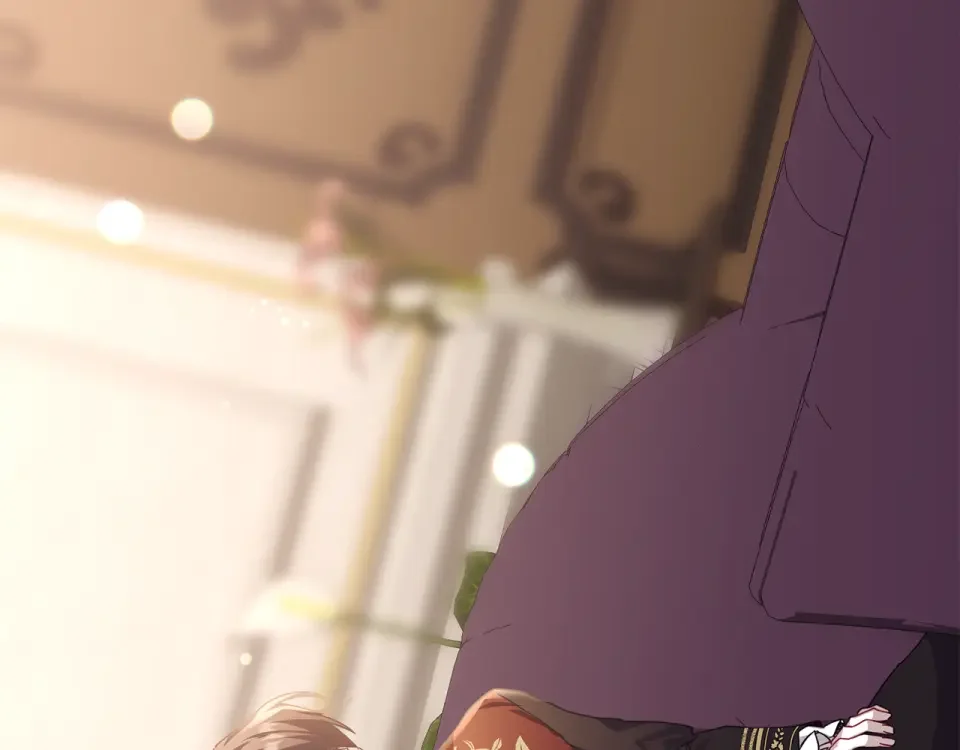 魔女的女儿解开了男主的诅咒 第54话 家人 第110页