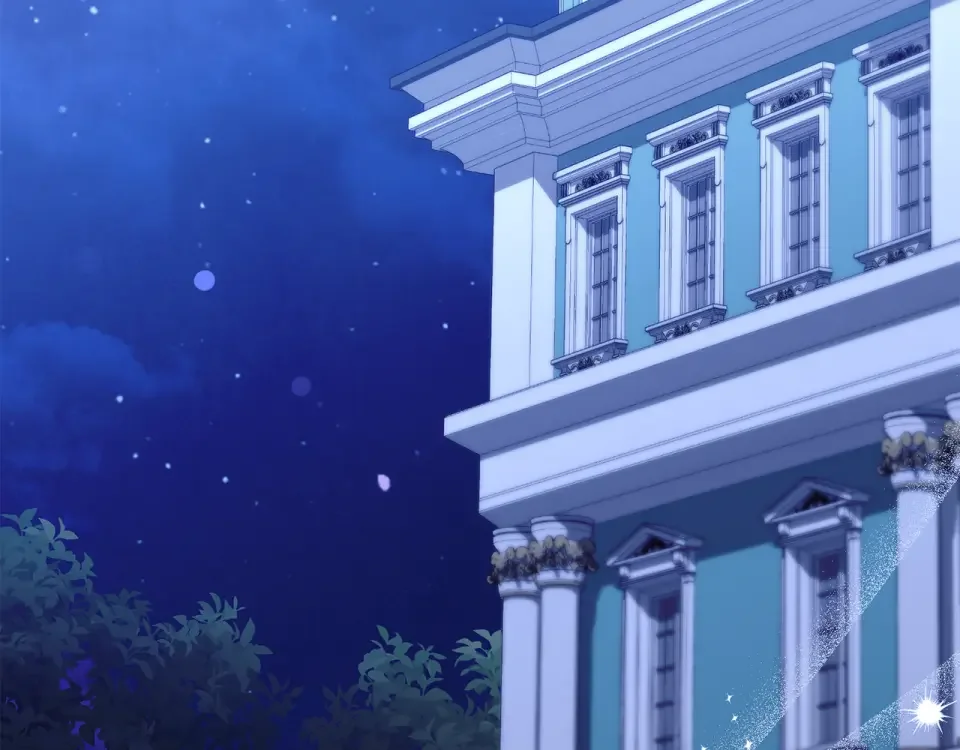 魔女的女儿解开了男主的诅咒 第55话 那个少年来了 第130页