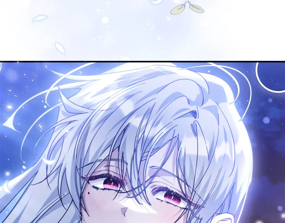 魔女的女儿解开了男主的诅咒 第55话 那个少年来了 第151页