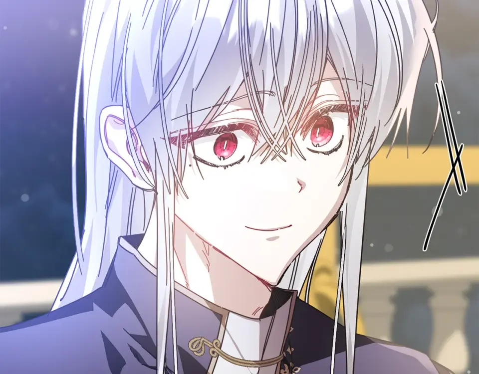 魔女的女儿解开了男主的诅咒 第56话 神秘宝石 第45页