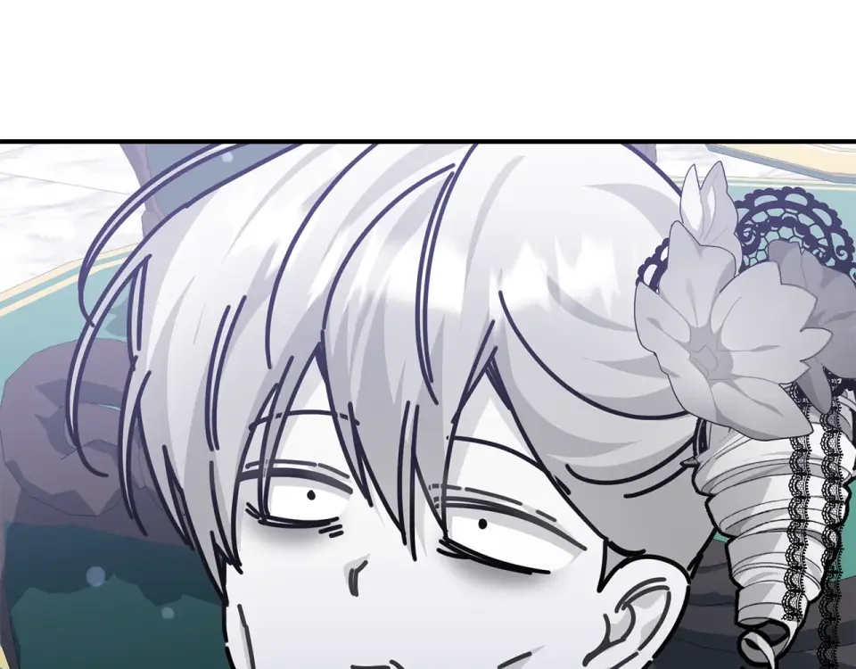 魔女的女儿解开了男主的诅咒 第56话 神秘宝石 第85页