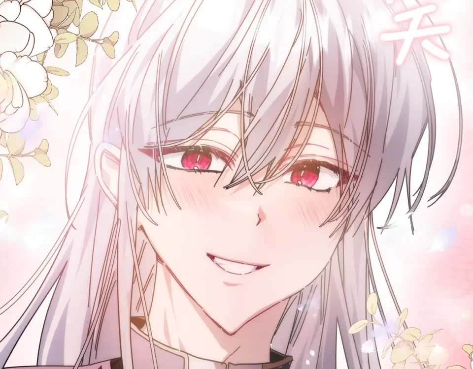 魔女的女儿解开了男主的诅咒 第56话 神秘宝石 第70页