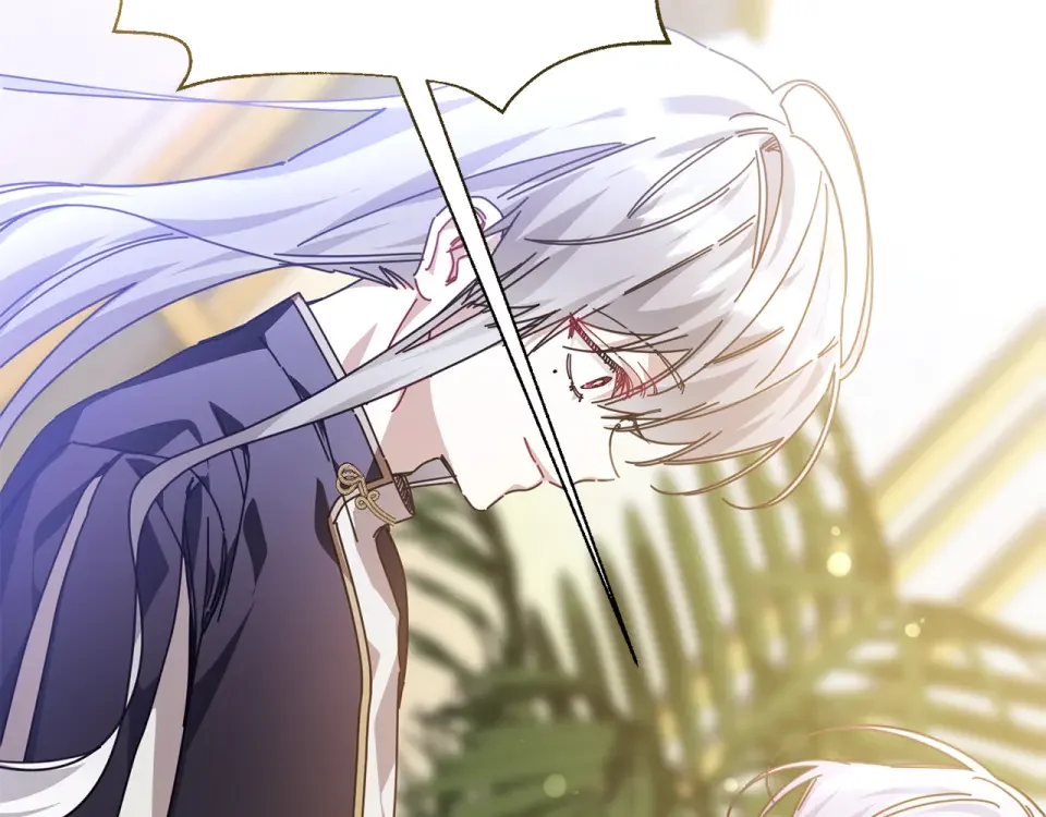 魔女的女儿解开了男主的诅咒 第56话 神秘宝石 第65页