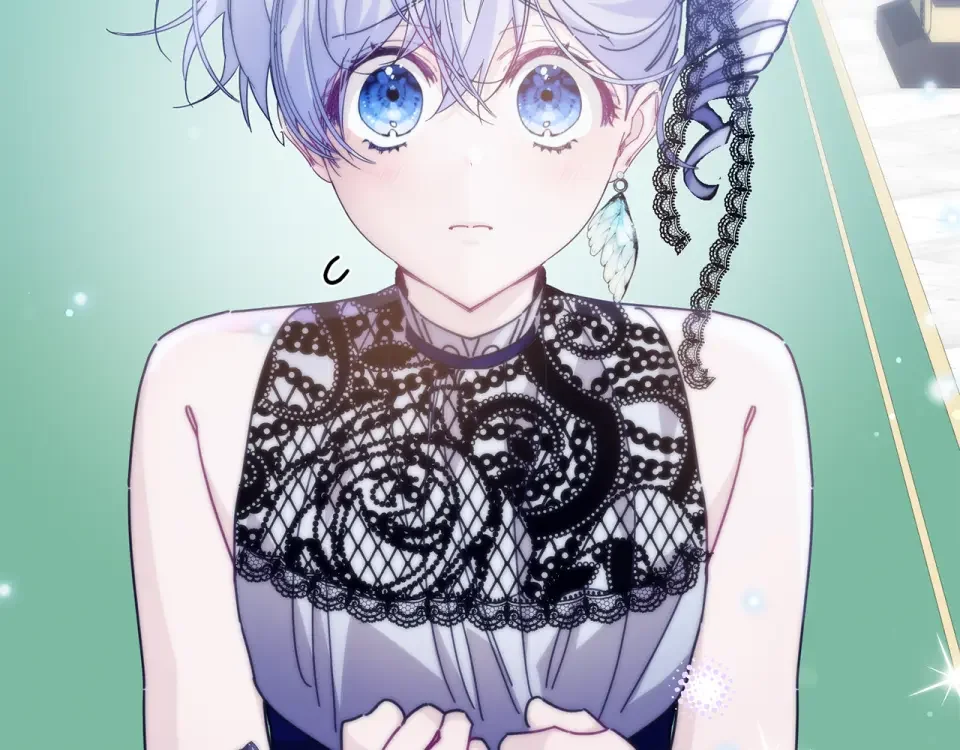 魔女的女儿解开了男主的诅咒 第56话 神秘宝石 第177页