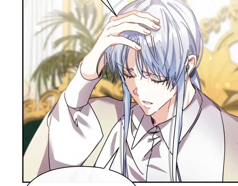 魔女的女儿解开了男主的诅咒 第57话 我是希望? 第93页