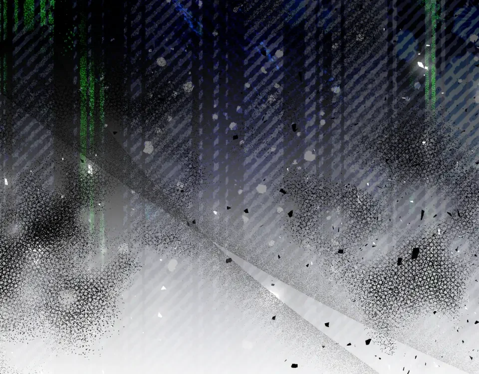 魔女的女儿解开了男主的诅咒 第57话 我是希望? 第55页