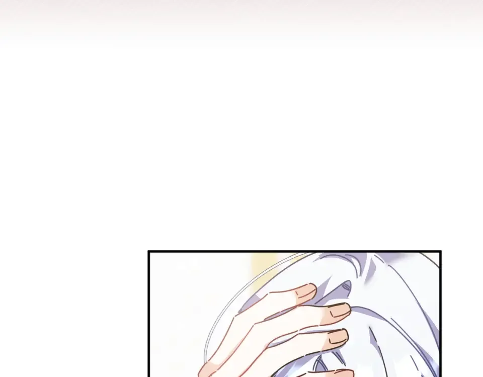 魔女的女儿解开了男主的诅咒 第57话 我是希望? 第111页