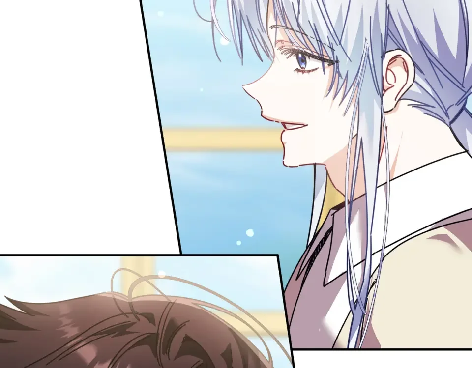魔女的女儿解开了男主的诅咒 第57话 我是希望? 第169页