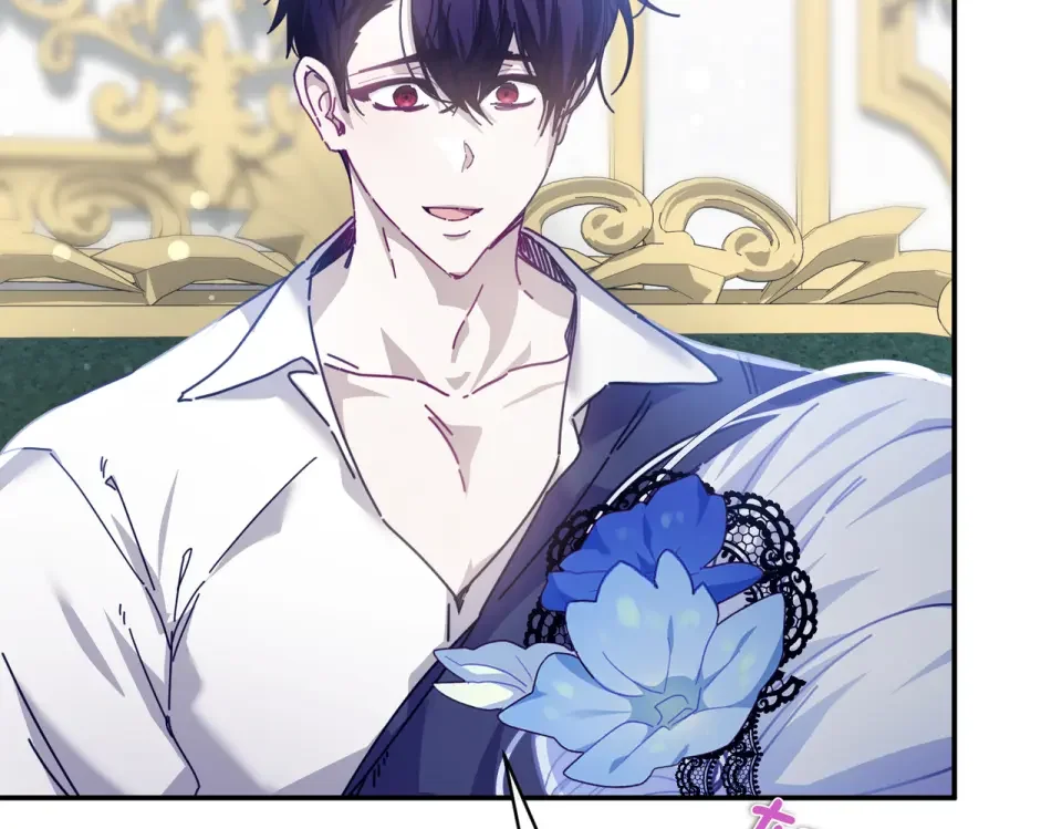 魔女的女儿解开了男主的诅咒 第57话 我是希望? 第20页
