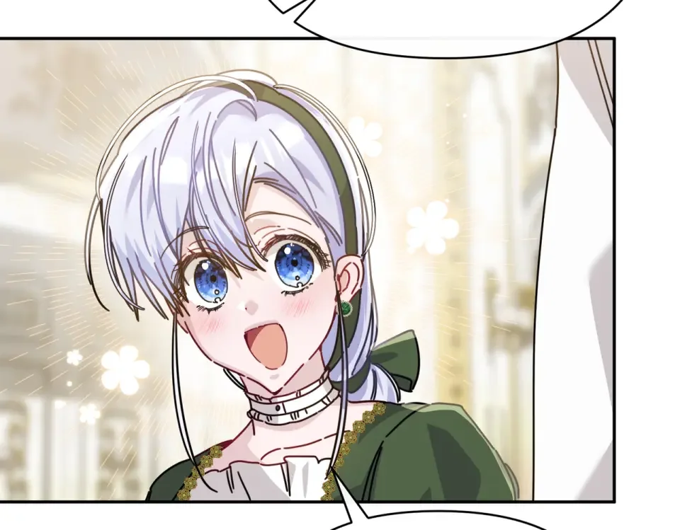 魔女的女儿解开了男主的诅咒 第58话 成为家人 第173页