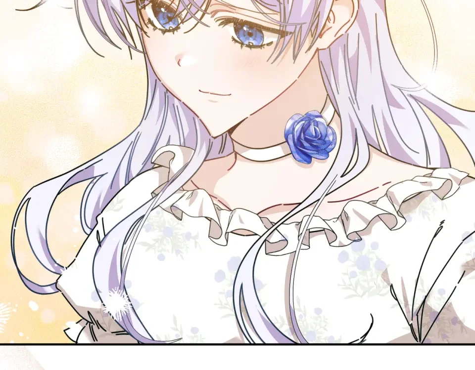 魔女的女儿解开了男主的诅咒 第58话 成为家人 第39页