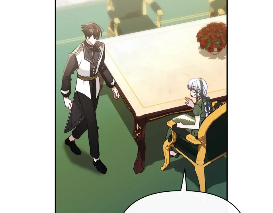 魔女的女儿解开了男主的诅咒 第59话 成为精灵术士 第121页