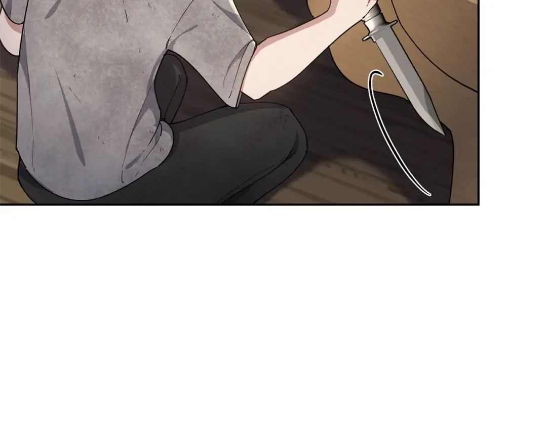 魔女的女儿解开了男主的诅咒 第6话 不听话的手 第118页