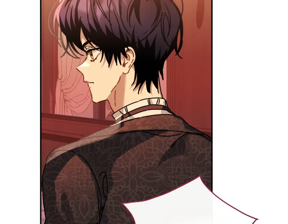 魔女的女儿解开了男主的诅咒 第61话 喜欢黛西 第54页