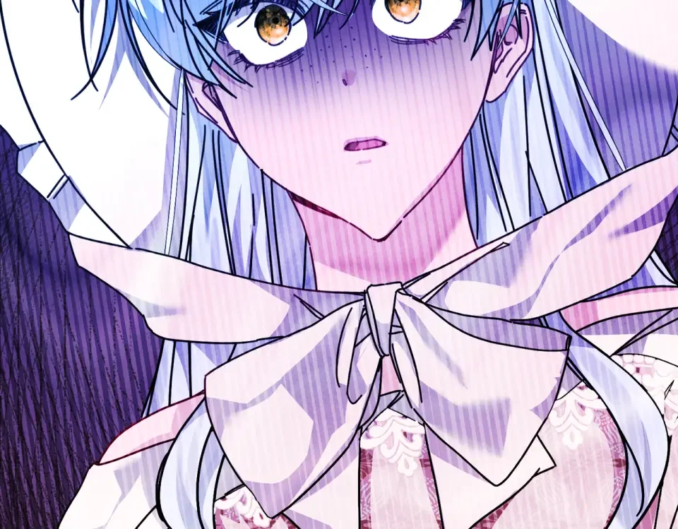 魔女的女儿解开了男主的诅咒 第61话 喜欢黛西 第11页