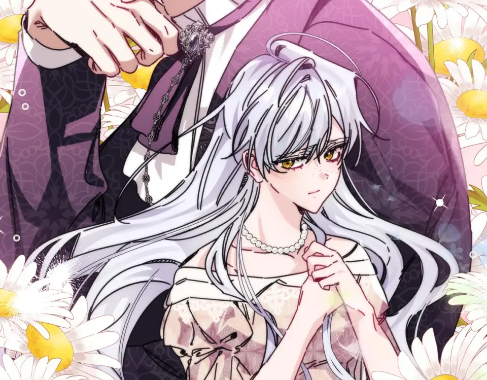 魔女的女儿解开了男主的诅咒 第61话 喜欢黛西 第179页