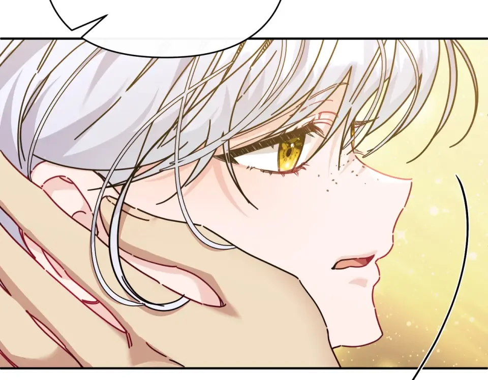 魔女的女儿解开了男主的诅咒 第61话 喜欢黛西 第151页