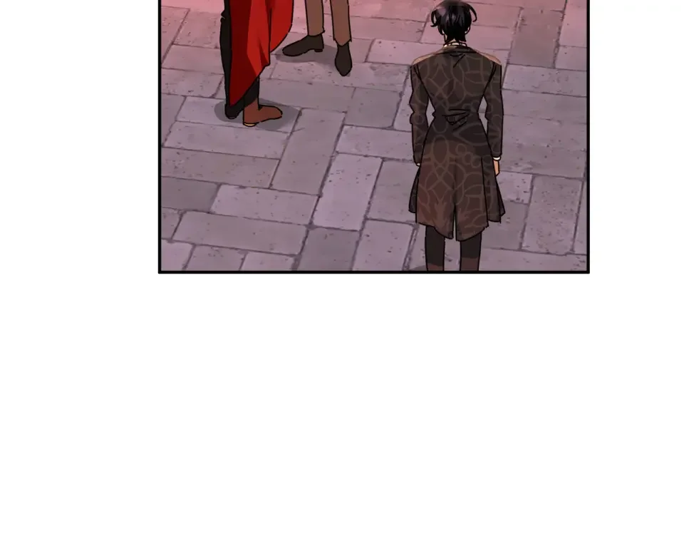 魔女的女儿解开了男主的诅咒 第61话 喜欢黛西 第91页