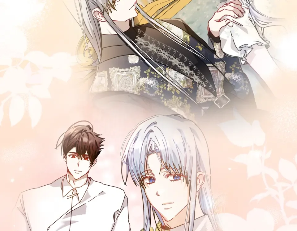 魔女的女儿解开了男主的诅咒 第61话 喜欢黛西 第156页