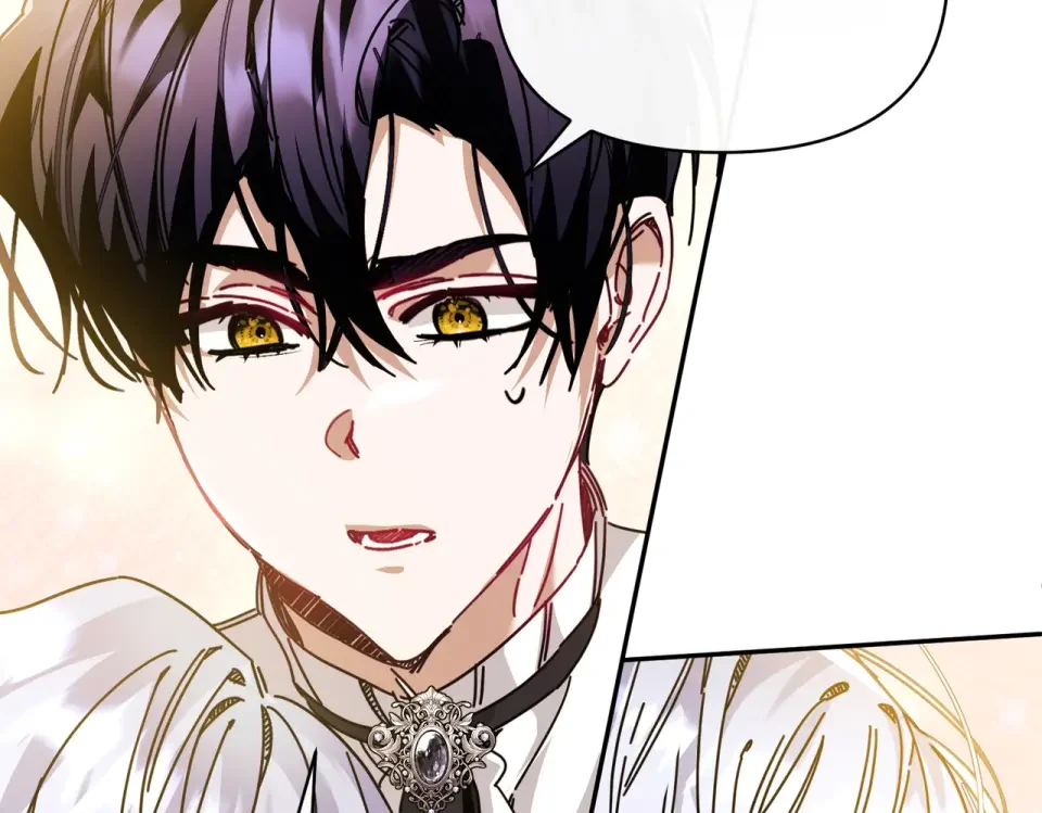 魔女的女儿解开了男主的诅咒 第61话 喜欢黛西 第119页