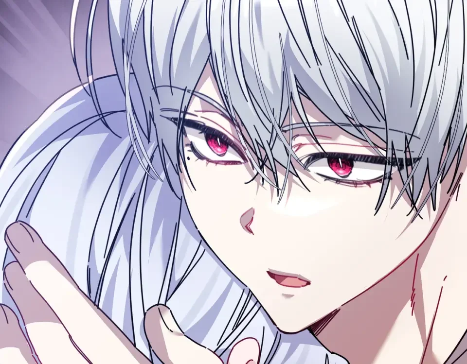 魔女的女儿解开了男主的诅咒 第61话 喜欢黛西 第142页