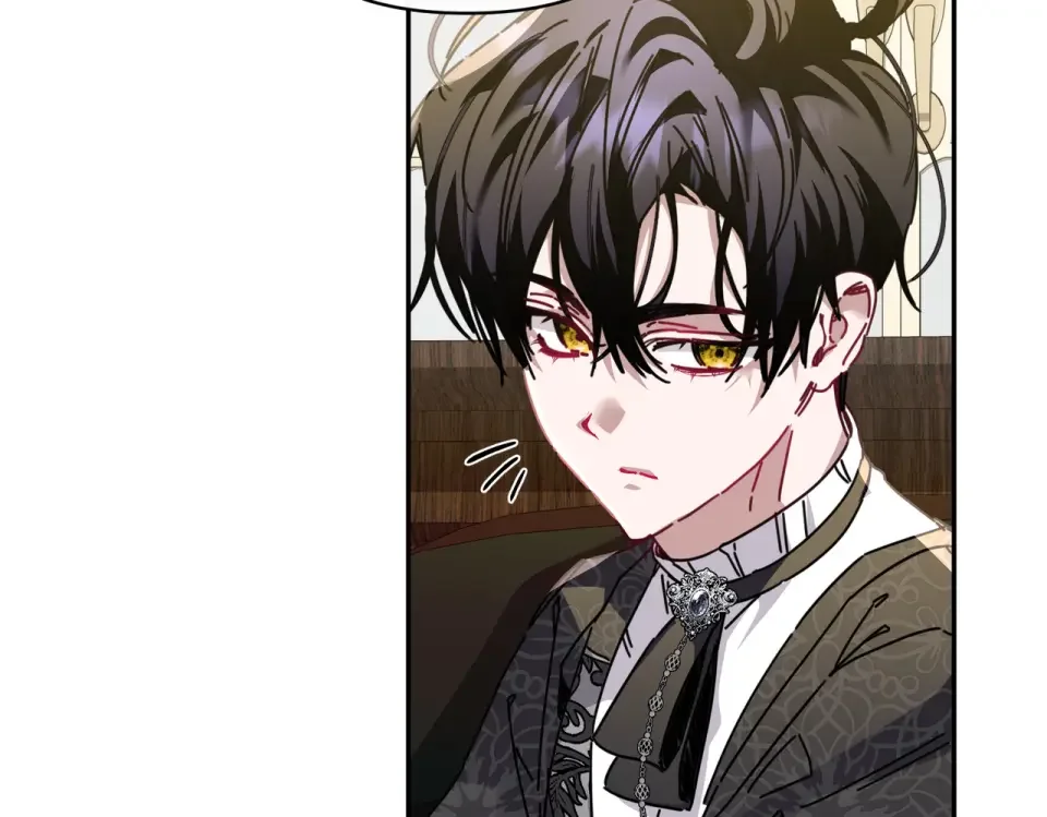 魔女的女儿解开了男主的诅咒 第61话 喜欢黛西 第169页