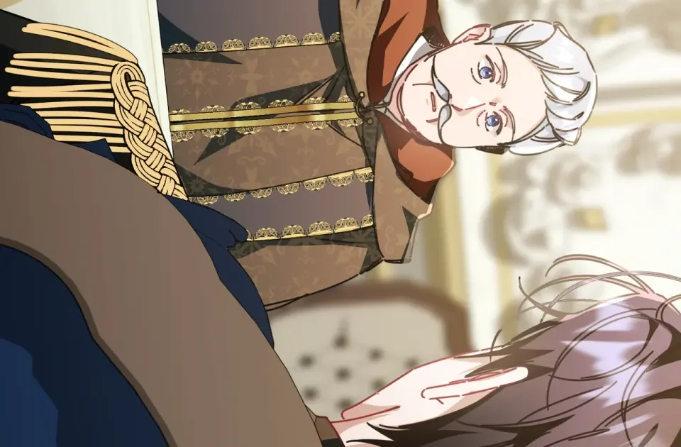 魔女的女儿解开了男主的诅咒 第62话 皇太子的加冕 第67页