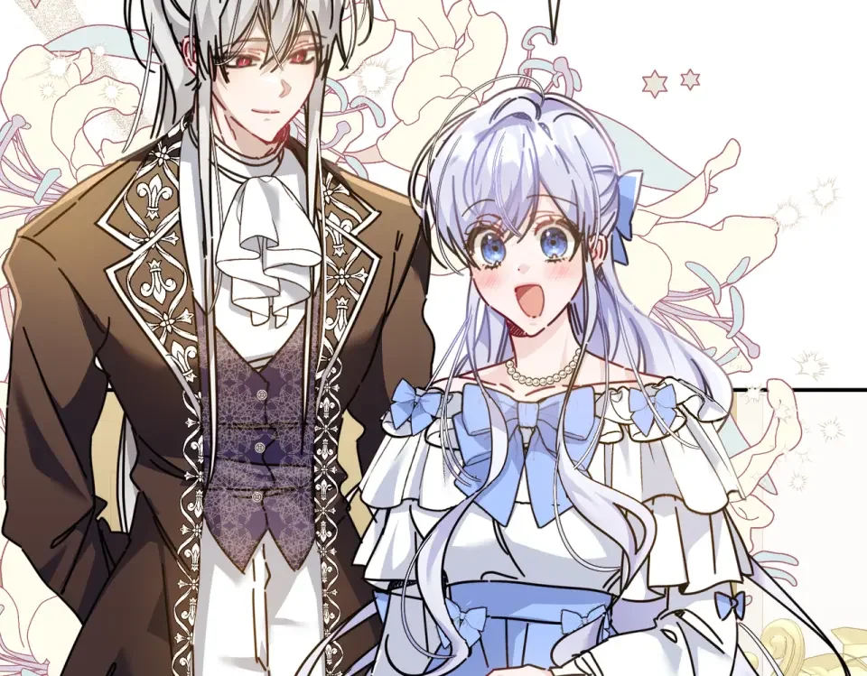 魔女的女儿解开了男主的诅咒 第63话 误会解除 第20页